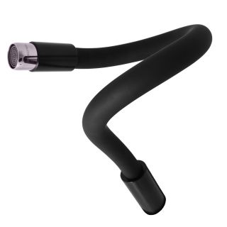 Излив смесителя Rav Slezak SR0014/10CMATC черный